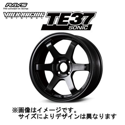 RAYS volk racing TE37 sonic MM 16インチのおすすめ人気商品
