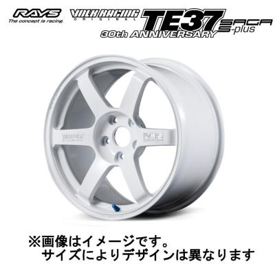 レイズ TE37 17インチ 7jのおすすめ人気商品一覧 通販 - Yahoo