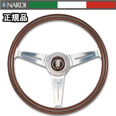 【まも丸さま専用】NARDI ナルディ ウッドステアリング ステアリング ウッド（NARDI）のおすすめ人気商品一覧 通販