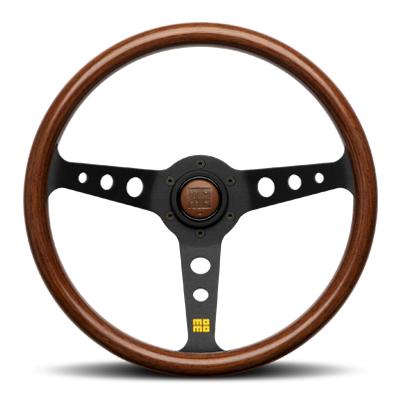 美品　momo ウッドステアリング　希少品　90年代 割れなし momoステアリング ウッドのおすすめ人気商品一覧 通販 - Yahoo
