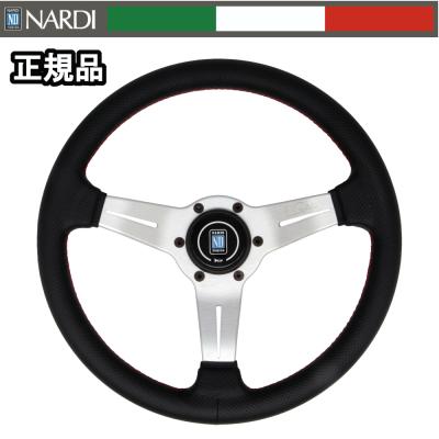 ナルディ　ラリータイプ　33パイ ナルディ 33パイNARDI ナルディ ステアリング SPORTSタイプ