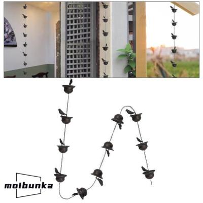 レインチェーン 雨樋のおすすめ人気商品一覧 通販 - Yahoo!ショッピング