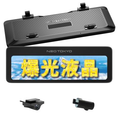 ボウタイプリーツジョーゼットワンピース/洗える （ロング
