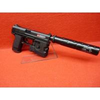 東京マルイ ソーコム Mk23 固定スライドガスガン | 総合エアガンSHOPモケイパドック