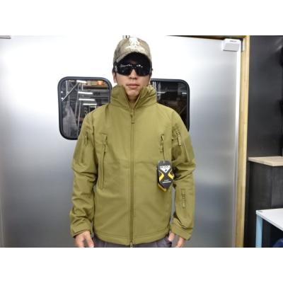 condor summit ソフトシェルジャケットのおすすめ人気商品一覧 通販