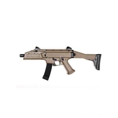 Scorpion EVO3セット CZ SCORPION EVO3A1用ハンドストップ、Front support setを買いました