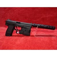 東京マルイ 固定ガスガン ソーコム Mk23 消音カスタム 音凪 完成品 | 総合エアガンSHOPモケイパドック