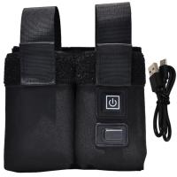 ボーナスストアPlus＋5％】Eagle Force ダブルライフル マガジンポーチ