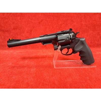 エアガン ガスガン リボルバー 44マグナム SAA S&W M29 .44 MAGNUM 4インチ ガスリボルバー クラウンモデル S&W