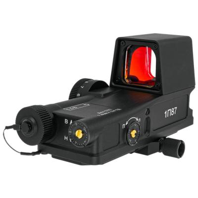 総合エアガンSHOPモケイパドック - ドットサイト・ナイトビジョン