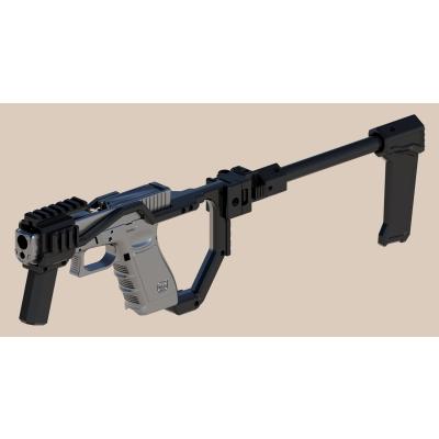 グロック カービン コンバージョン キットのおすすめ人気商品一覧 通販