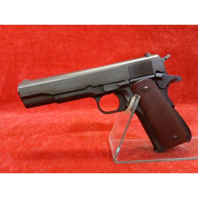 コルトガバメントm1911 モデルガン 金属の商品一覧 通販 - Yahoo