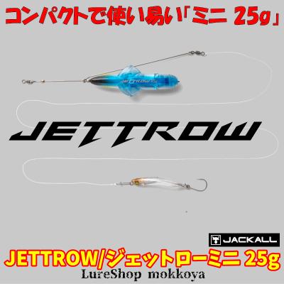 ジェットロー（JACKALL／釣り）（魚種：ヒラメ） | アウトドア