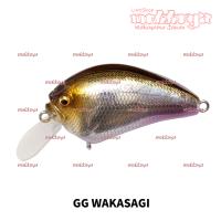 メガバス　アイバイアイブローリー IxI BLOWLY | Megabass-メガバス