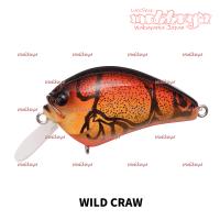 Megabass アイバイアイブローリー IxI BLOWLY メガバス MEGABASS