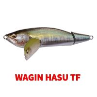 Megabass iウイングトリプルフライ×4 ② Megabass（メガバス） アイウィングトリプルフライ i-WingTripleFry