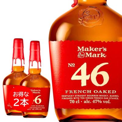 メーカーズマーク46の商品一覧 通販 - Yahoo!ショッピング
