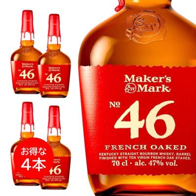 メーカーズマーク46のおすすめ人気商品一覧 通販 - Yahoo!ショッピング