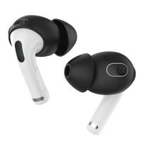 AHAStyle AirPods 3 イヤーピース カナル型 3セット イヤホン