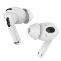 AHAStyle AirPods 3 イヤーピース カナル型 3セット イヤホン