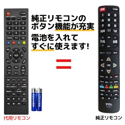 TCL 32D400 32型　液晶カラーテレビ　リモコン　同軸ケーブル TCL 32D400 32型 液晶カラーテレビ リモコン 同軸ケーブル
