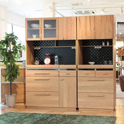 大川家具 MOKU MOKU - 食器棚｜Yahoo!ショッピング