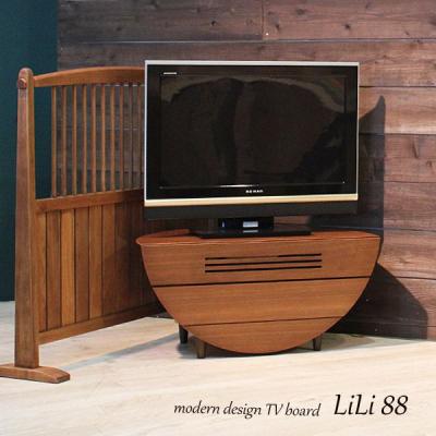 MOKU テレビ台 モク木製テレビボード 150cm moku-moku_motv1413
