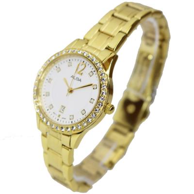 swarovski（ALBA（SEIKO））のおすすめ人気商品一覧 通販 - Yahoo