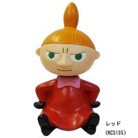 MOOMIN（ムーミン） 【ムーミン】ゆらゆらドール リトルミイ