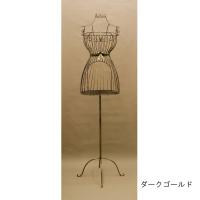 フレンチアイアン トルソー SA881874 三色展開 マネキン