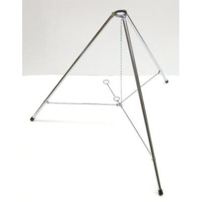 旗用三脚台とポールのセット　ケース付き 旗用三脚台とポールのセット ケース付き 旗用三脚台とポールのセット