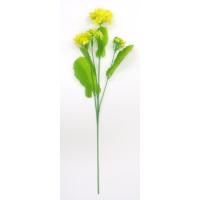 菜の花 造花のおすすめ人気商品一覧 通販 - Yahoo!ショッピング