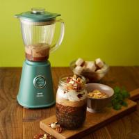ミキサー ブレンダー ジューサー コンパクト 400mL 調理 おしゃれ シンプル かわいい 北欧 キッチン プレゼント 新生活 スムージー BRUNO BOE023 ブルーノ | インテリアと雑貨のお店 モリーフ