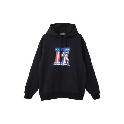 ヒステリックグラマー パーカー（メンズファッション