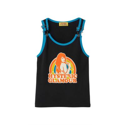 タンクトップ レディース（HYSTERIC GLAMOUR／レディースタンクトップ