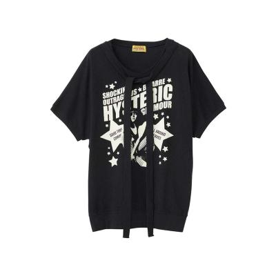 ヒステリックグラマー tシャツ（メンズファッション） | ファッション