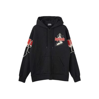 ヒステリックグラマー パーカー（メンズファッション） | ファッション