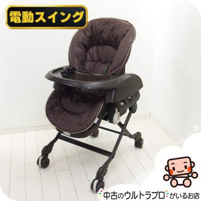 ベビーラック、チェア（電動/手動：電動）｜ベビー用家具｜ベビー