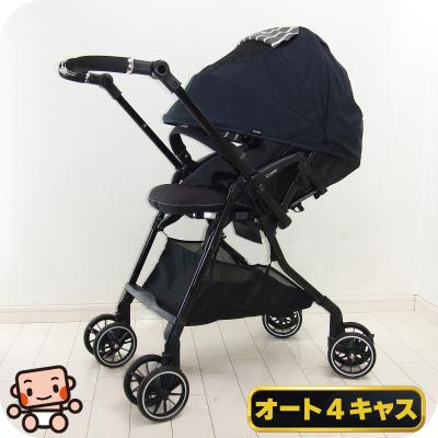 コンビ スゴカル4キャス Amazon.co.jp: コンビ スゴカル 4キャス エアー エッグショック HK
