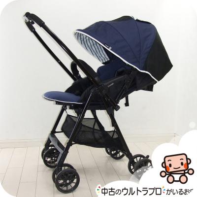 新規の受付中止中です！　　　　　　　　　　Combe A型ベビーカー　中古 おまけ付き かわいいベビー用品専門店マミーズ - 中古ベビーカー｜Yahoo!ショッピング