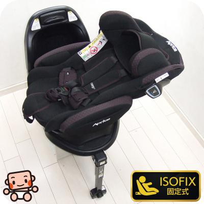 アップリカ フラディア グロウ ISOFIX プレミアム（ベビーシート