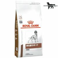 ロイヤルカナン 犬用 消化器サポート 低脂肪 8kg×2袋 ドライ  療法食 | ももたろうのしっぽ