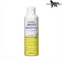キリカン洋行 ノルバサン シャンプー 0.5 200mL ※お一人様5本まで！送料無料 | ももたろうのしっぽ