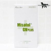 ミサトールGVプラス サンファーム 5g×30包（Misatol GV PLUS）犬猫用 ※お一人様4個まで！送料無料（ポスト投函便） | ももたろうのしっぽ