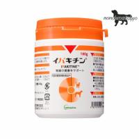 イパキチン 180g 日本全薬工業 犬猫用 ※お一人様3個まで！送料無料 | ももたろうのしっぽ