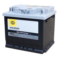 HELLA 55066 50Ah (55054,55059,EP348,EU44,LN1,PSI-4C,SLX-5K互換)バッテリー 欧州車用　 | バッテリーのニューエナジー