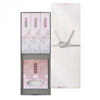 日本香堂 二種香 雪月花 包装品 64513 | モモダ家具
