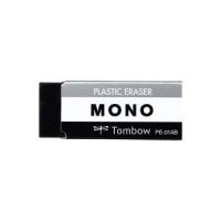 （まとめ）トンボ鉛筆 消しゴム モノブラック PE-01AB〔×60セット〕 | モモダ家具