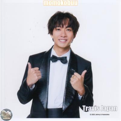 TravisJapan　中村海人くん 公式写真１３０枚以上　おまけ付き TravisJapan 中村海人くん 公式写真130枚以上 おまけ付き