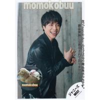 ジャニーズWEST 公式生写真 （重岡大毅）WA00341